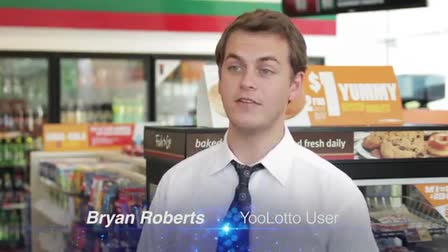 Yoo Lotto Investor Demo Video