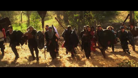 Chris Cuthbert's DP Reel