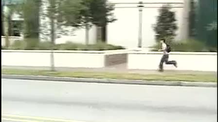 A Day in the LIfe at the College of Charleston