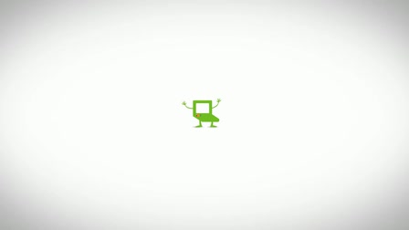 The Little Green Machine