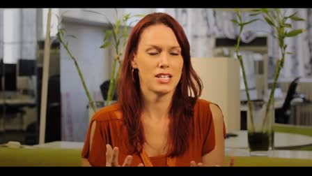 Mary Riley talks about Mercia Entertainment