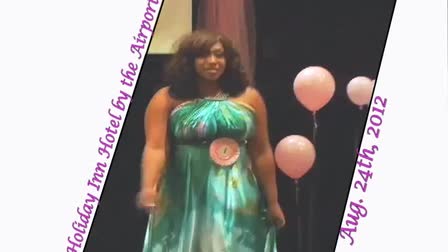 Wilkes Productions Big Beautiful Women Pageant