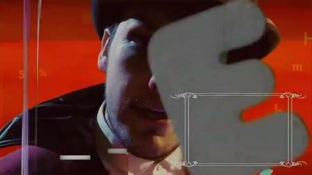 Editor/VFX reel