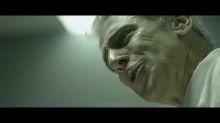 The Lake on Clinton Road trailer