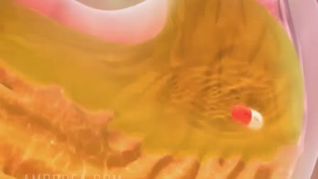 3D Animator and Compositing Artist