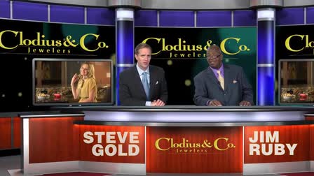 Clodius Jewelers - "All Choked Up"