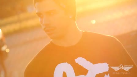 Brandon Bales' Reel