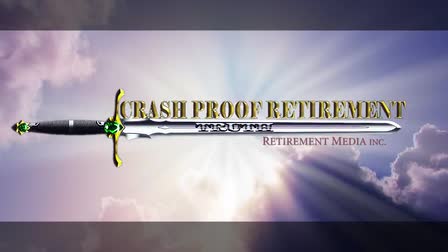 TV Spot - Crash Proof Retirement Educational Event