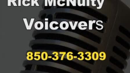 Rick McNulty