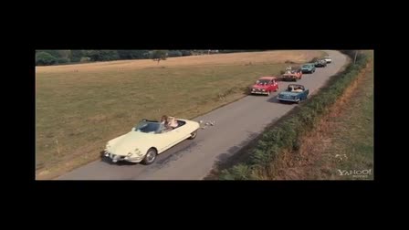 Trailer Reel