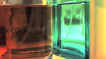 Jonathan Barge 2010 Reel