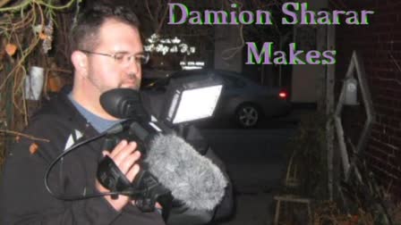 Damion Sharar Demo Reel