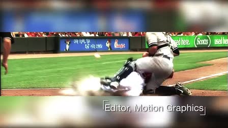Demo Reel 2013