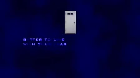 "Open" Teaser/Trailer