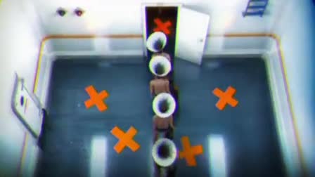 Show reel 2012