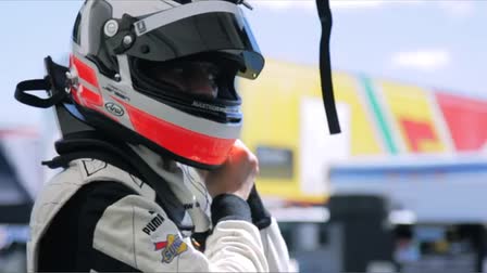 Insight Racing @ Mid Ohio