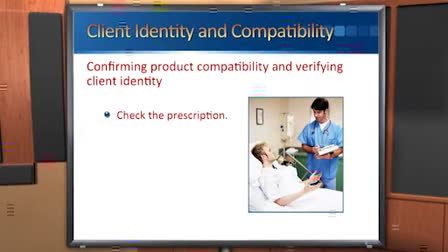 Elsevier NCLEX Tutorials - Blood Transfusions