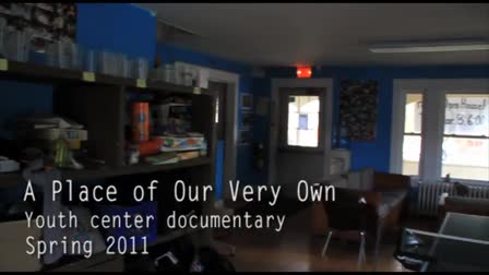 Dylan Gerety's showreel