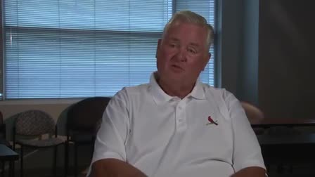 Des Peres Hospital Bariatric Center Testimonial - David McFarland