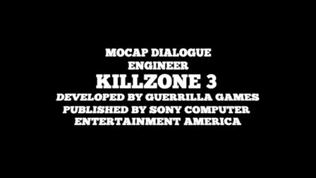 Bob Rissolo - Showreel