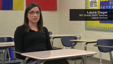 Masters Degree Cohort Program Testimonial