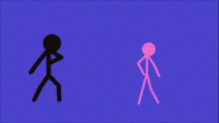 Sticks in Love