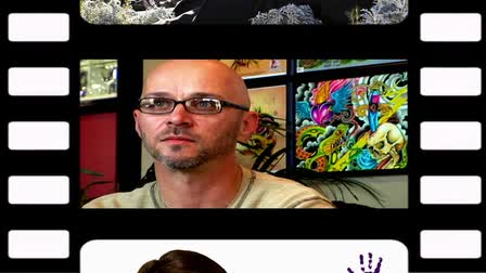 Andrea N Holman's Demo Reel
