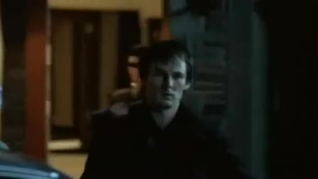 Instinct (Granada Mini series)