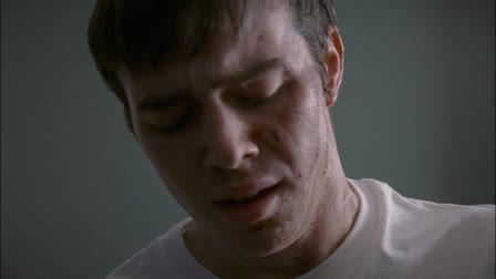 Color Breakdown of 123 Short Film