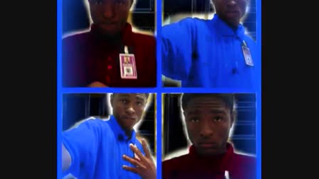 We In The Hood