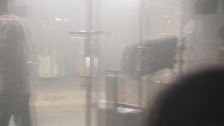 Michael Hurley Show Reel 2012