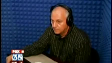 Live, real time, remote dubbing from English to Spanish video