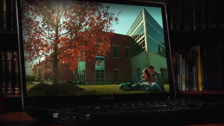Andrew Foland DP Reel