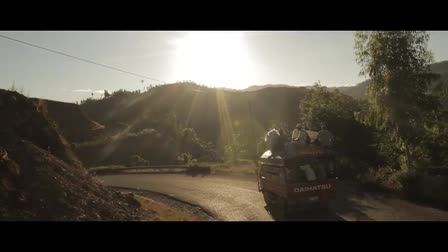 Eastward Films Highlight Reel