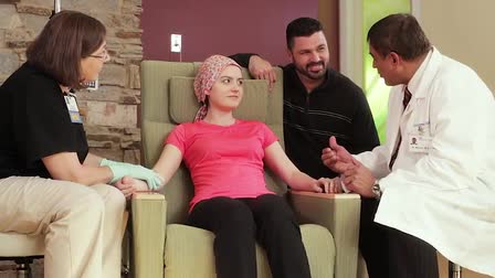 Kishwaukee Cancer Center Commercial