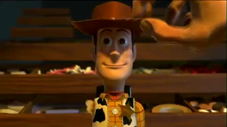 Toy Story 2 Clip