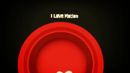Motion Graphics - Company Intro