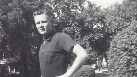 Harry Temmer Memorial