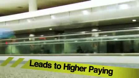 Rio Hondo College Logistics Program