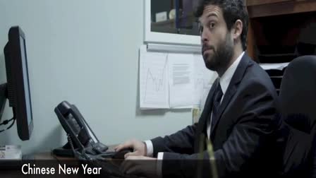 Comedic Talent Reel