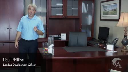 Lifestyle Lending Video