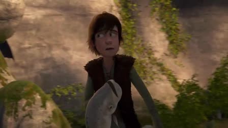How to Train a Dragon Homemade Trailer