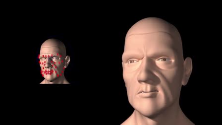 Nick Collingwood Demo Reel