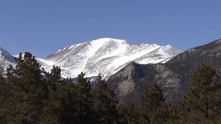 Colorado Colors