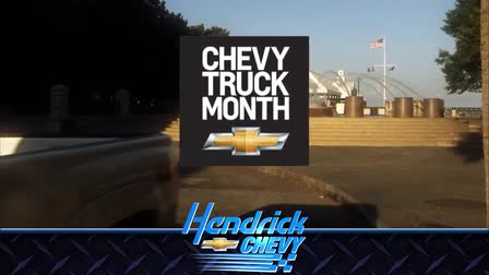 Rick Hendrick Automotive Group