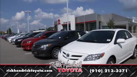 Rick Hendrick Automotive Group