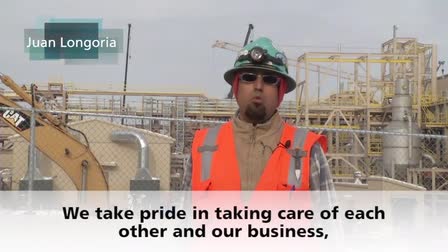 Corporate On Boarding video