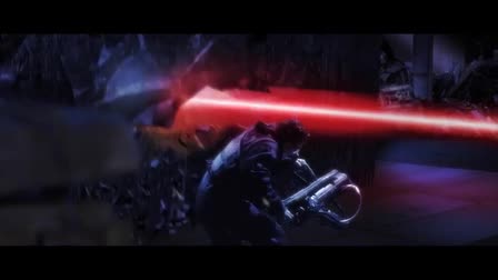 Editor Chad Hryhorysak's Demo Reel [2012]