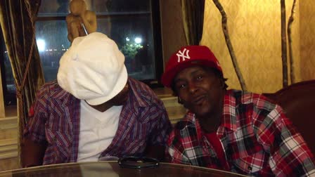 Video Drop from DOC ICE of UTFO & Whodini for BAM