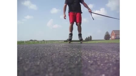 Demo Reel 2013 - Josh Cassida